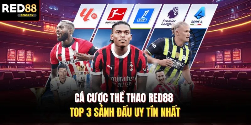 Cá cược thể thao